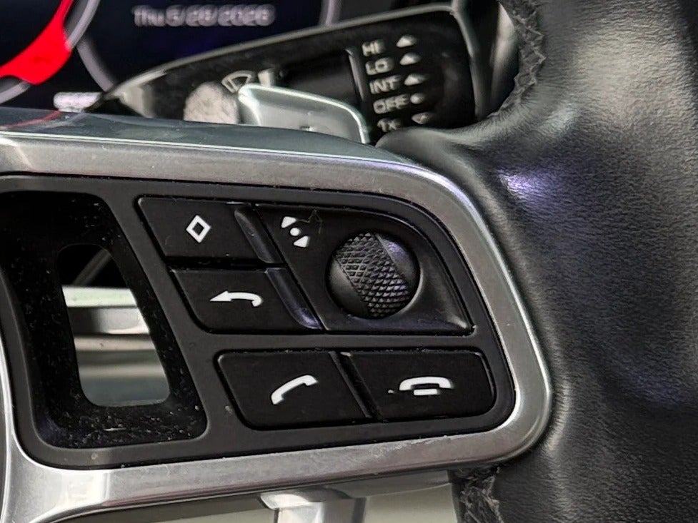 2018 Porsche Panamera 4 - Photo 20