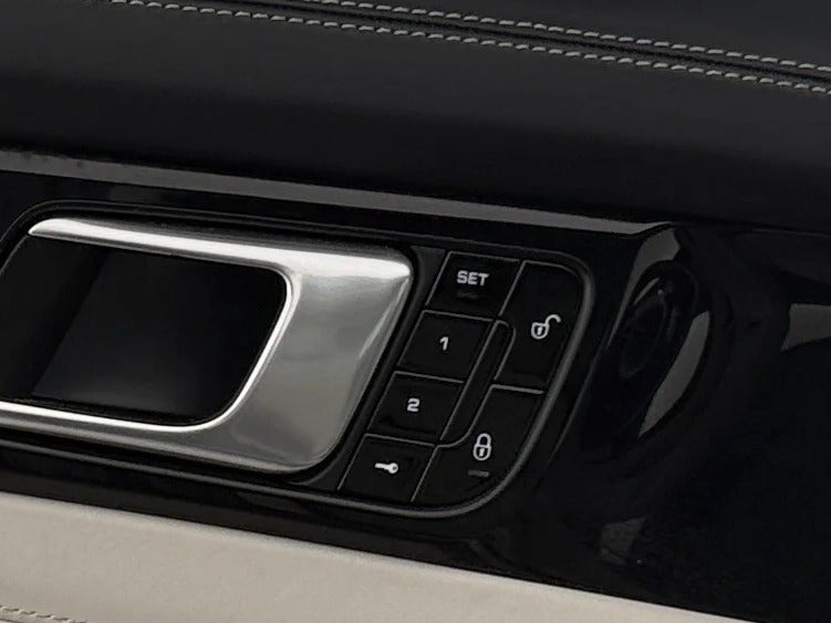 2018 Porsche Panamera 4 - Photo 21