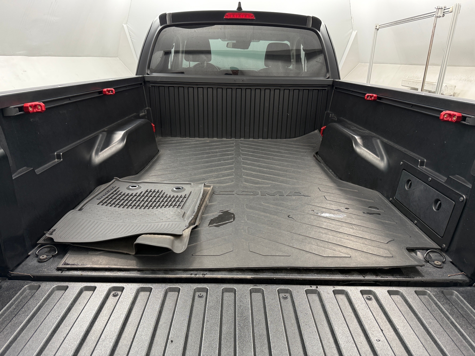 Thumbnail: 2022 Toyota Tacoma - 5