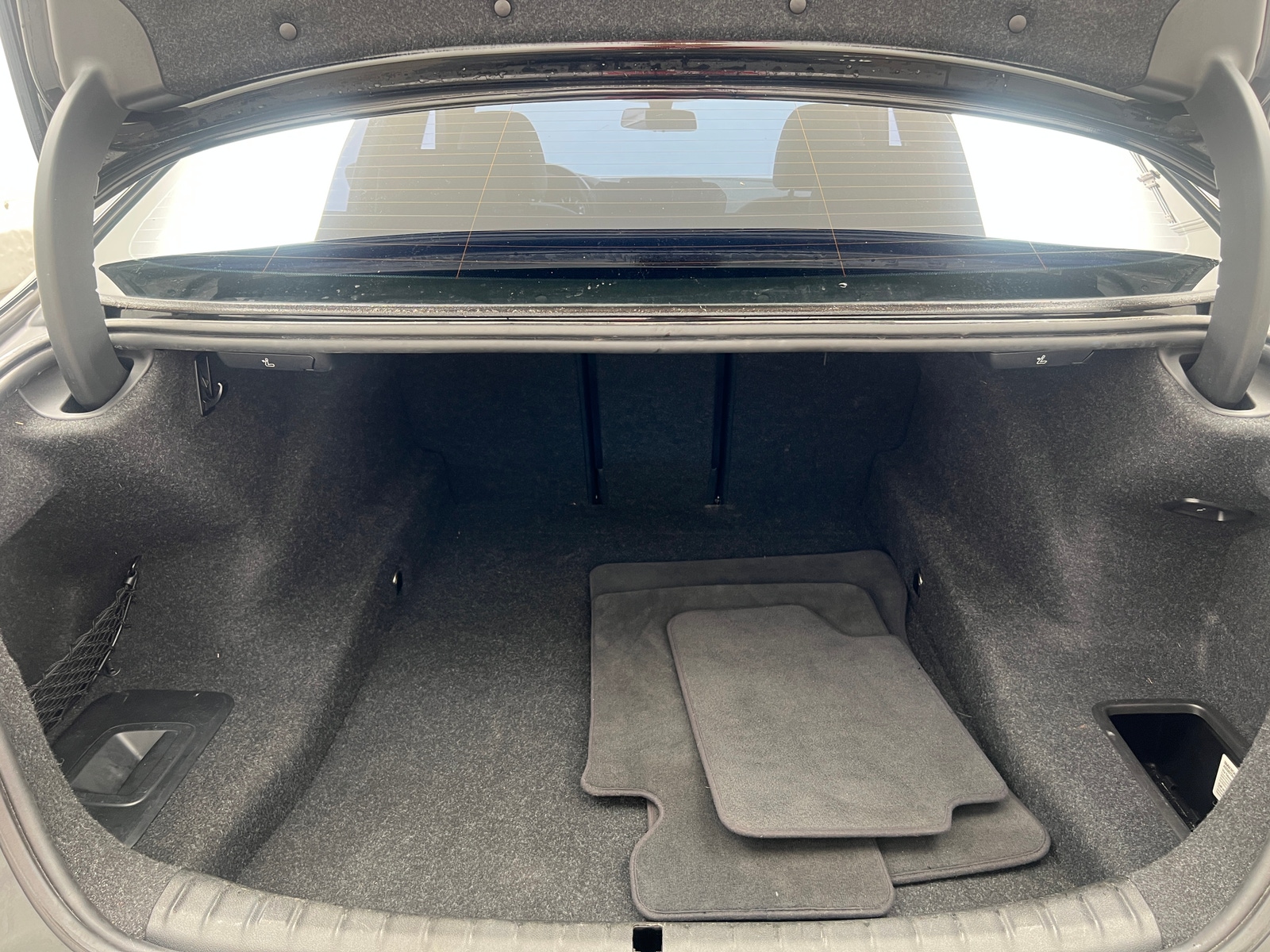 Thumbnail: 2019 BMW 5 Series - 6