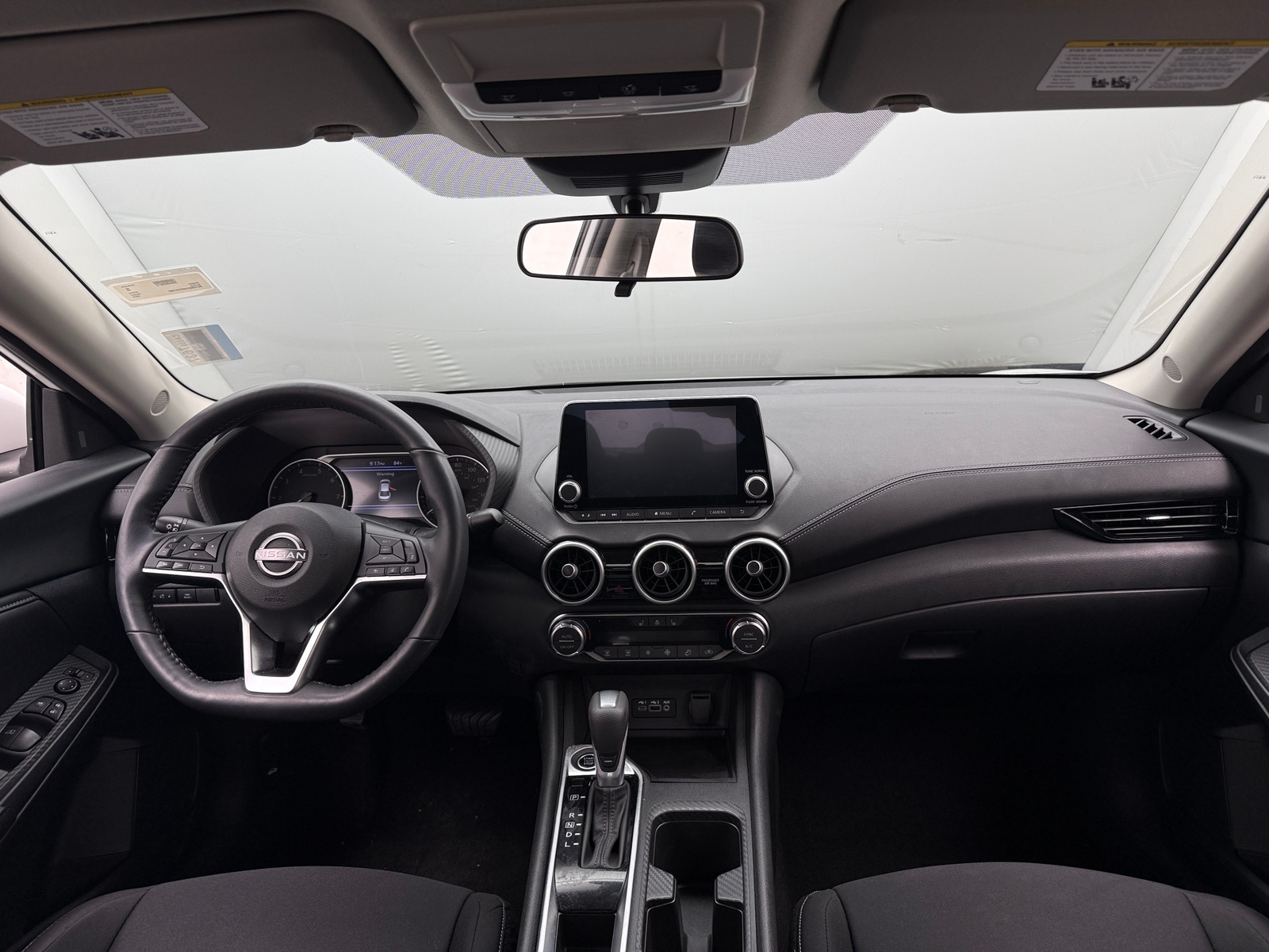 Thumbnail: 2025 Nissan Sentra - 3