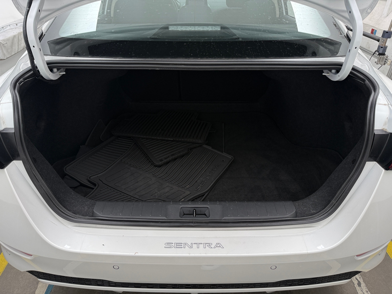 Thumbnail: 2025 Nissan Sentra - 7