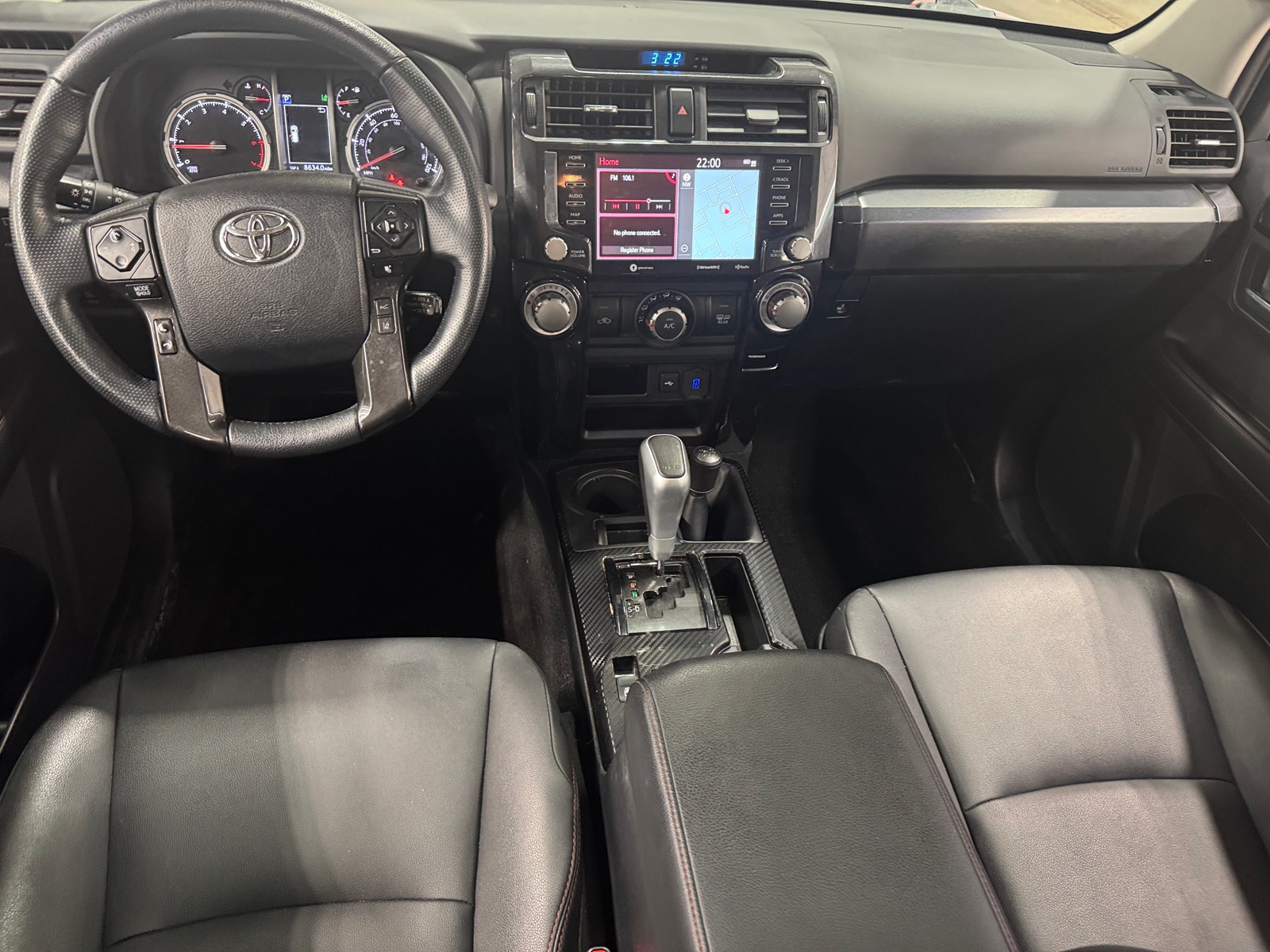 Thumbnail: 2023 Toyota 4Runner - 2