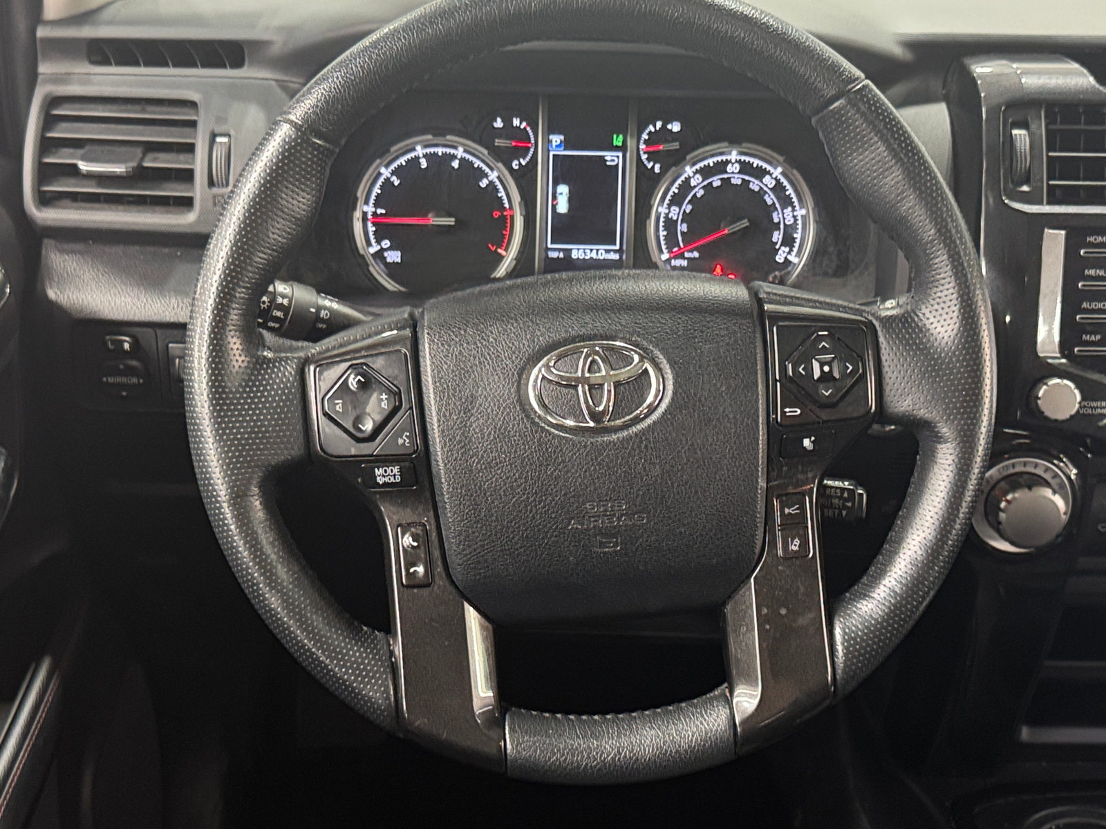 Thumbnail: 2023 Toyota 4Runner - 4