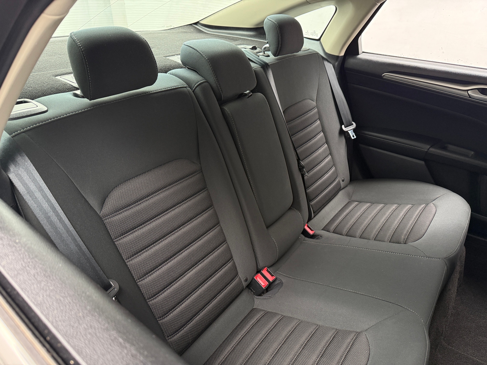 Thumbnail: 2019 Ford Fusion - 6