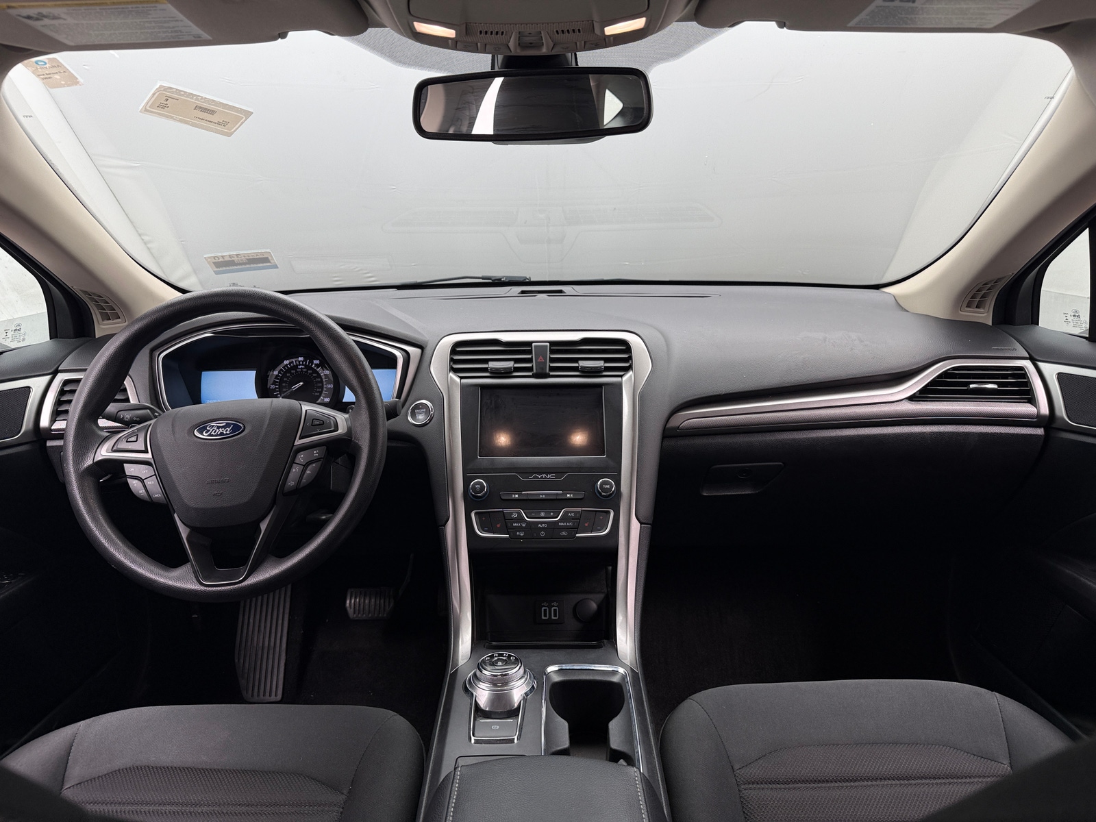 Thumbnail: 2019 Ford Fusion - 3