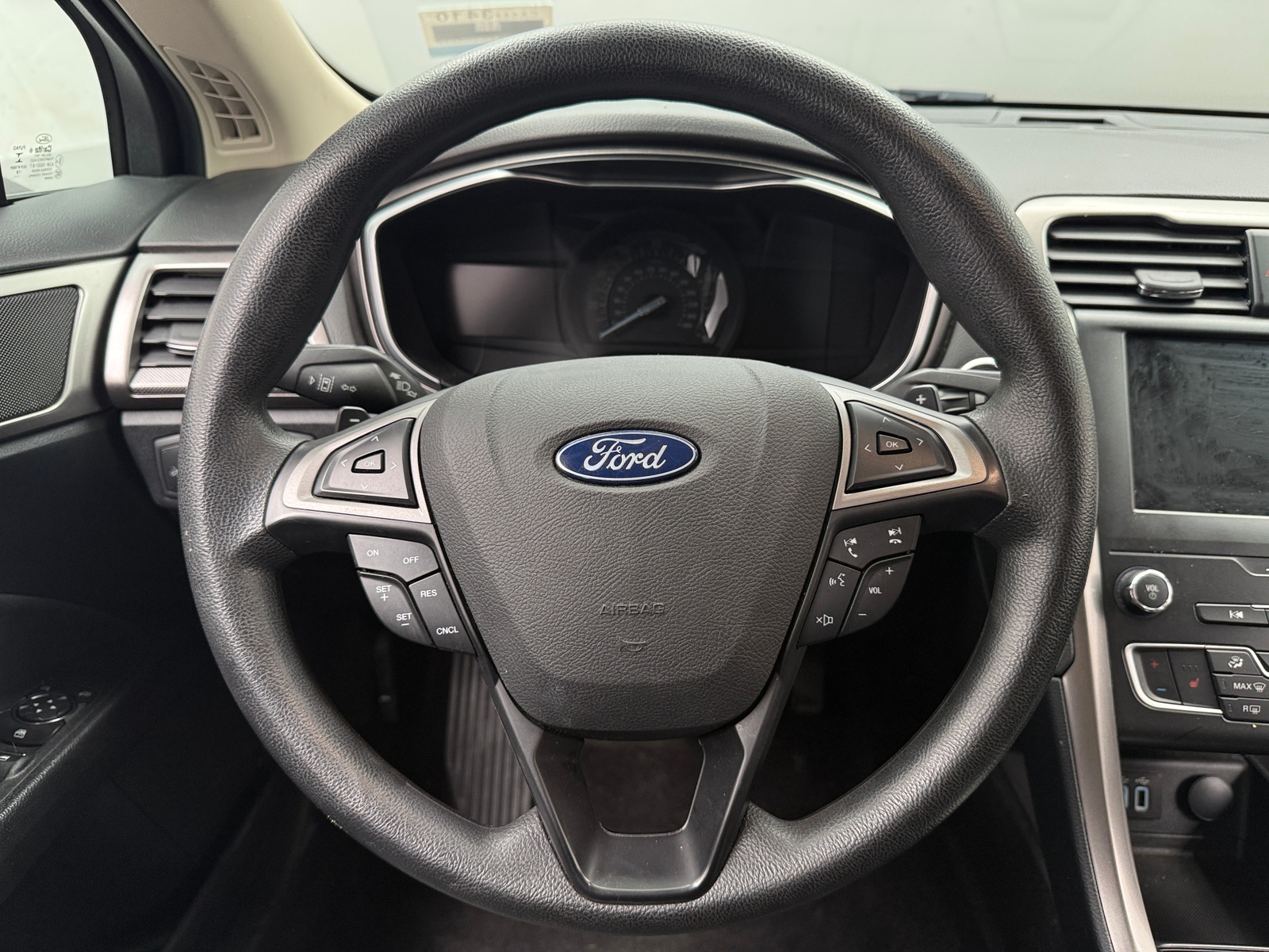 Thumbnail: 2019 Ford Fusion - 5