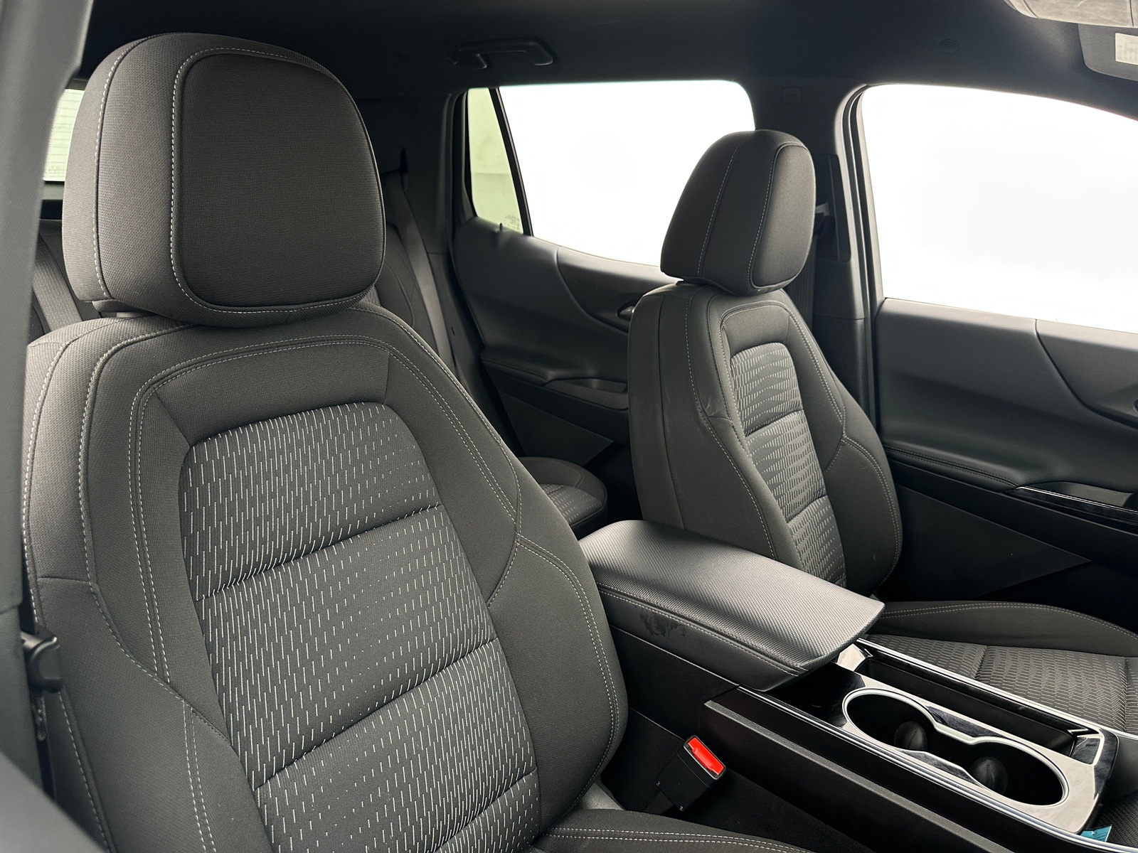 Thumbnail: 2025 Chevrolet Equinox - 2