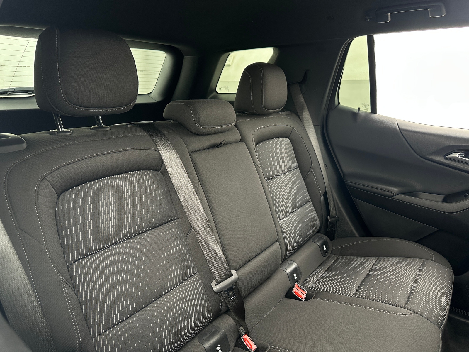Thumbnail: 2025 Chevrolet Equinox - 6