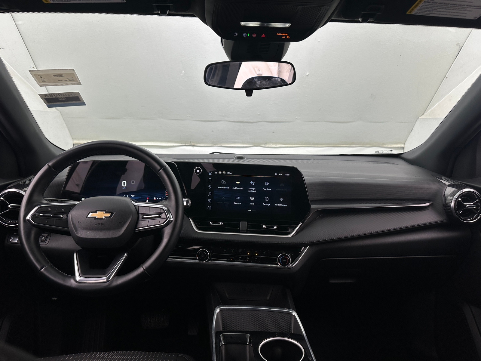 Thumbnail: 2025 Chevrolet Equinox - 3