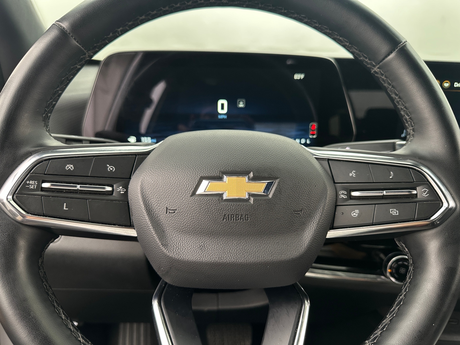 Thumbnail: 2025 Chevrolet Equinox - 5