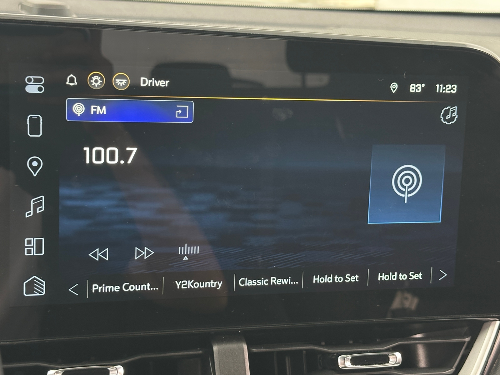 Thumbnail: 2025 Chevrolet Equinox - 4