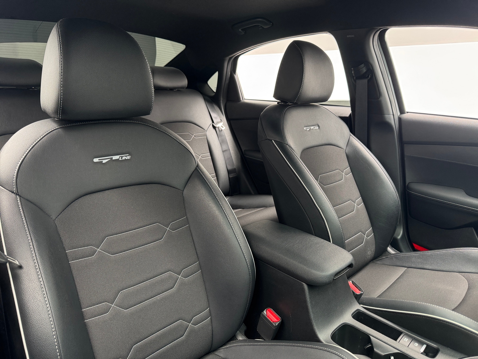 Thumbnail: 2024 Kia Forte - 2
