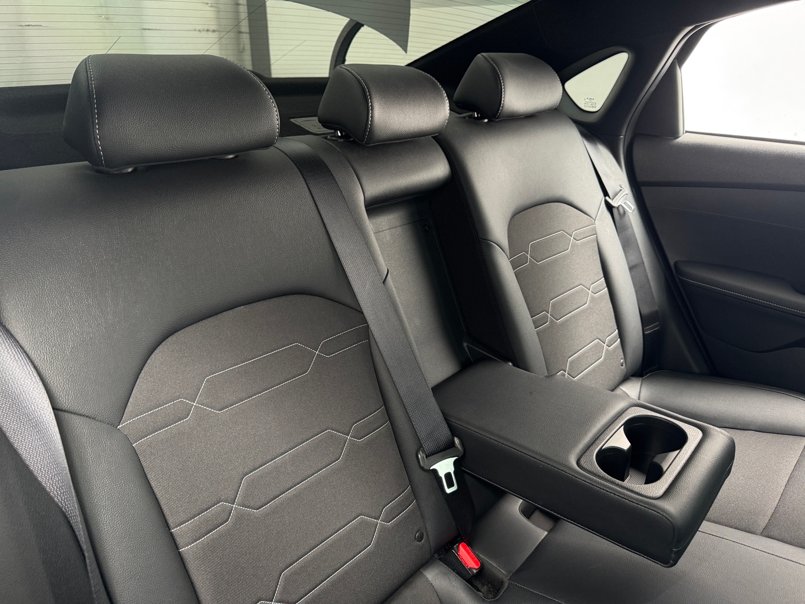 Thumbnail: 2024 Kia Forte - 6