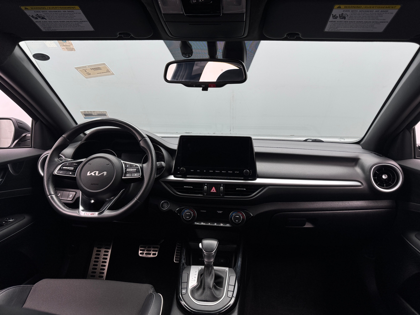 Thumbnail: 2024 Kia Forte - 3