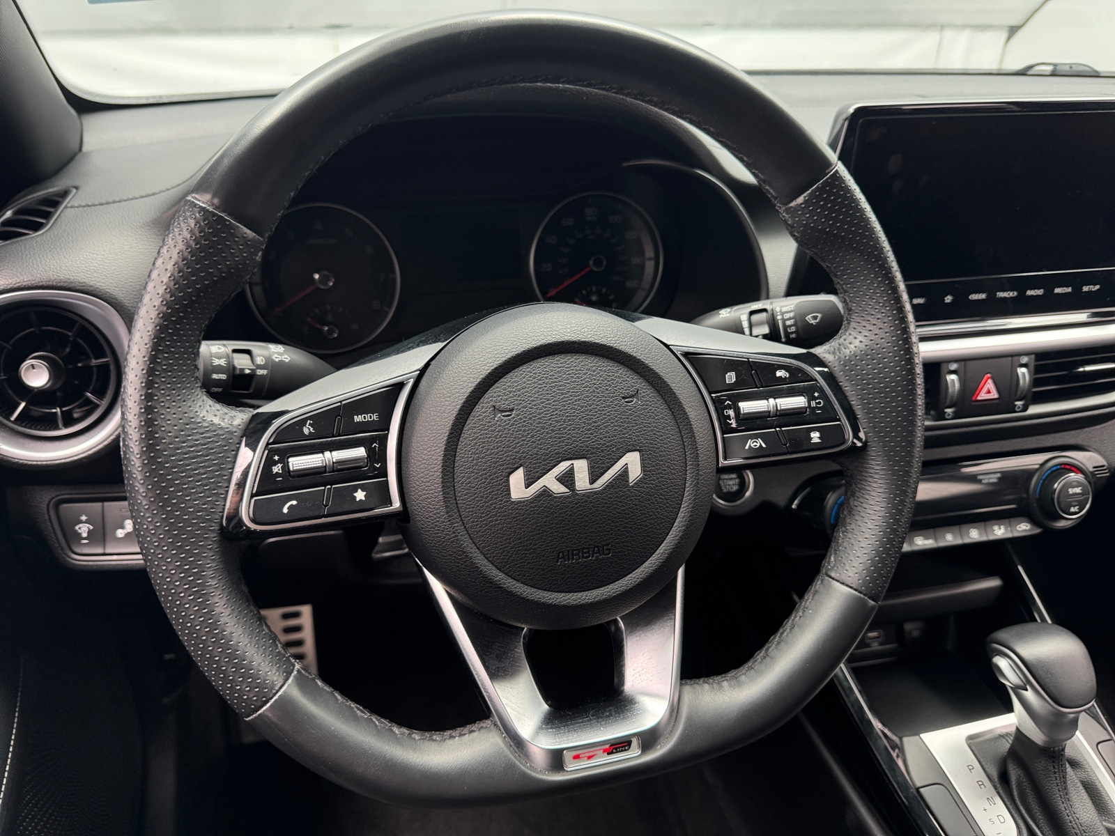 Thumbnail: 2024 Kia Forte - 5