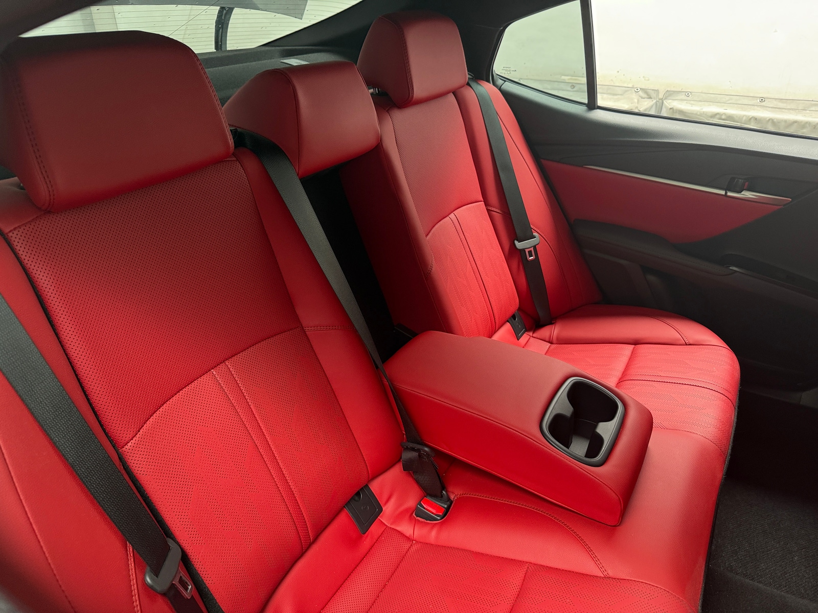 Thumbnail: 2025 Toyota Camry - 5