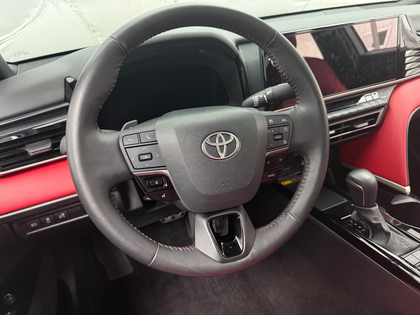 Thumbnail: 2025 Toyota Camry - 4