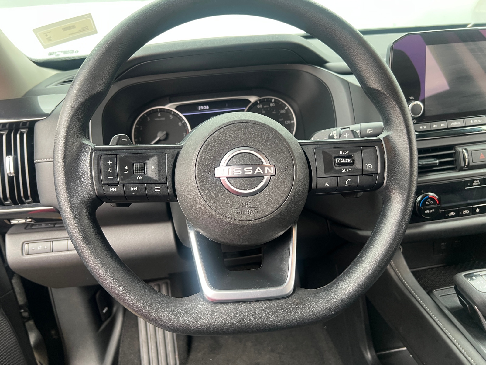 Thumbnail: 2025 Nissan Pathfinder - 5