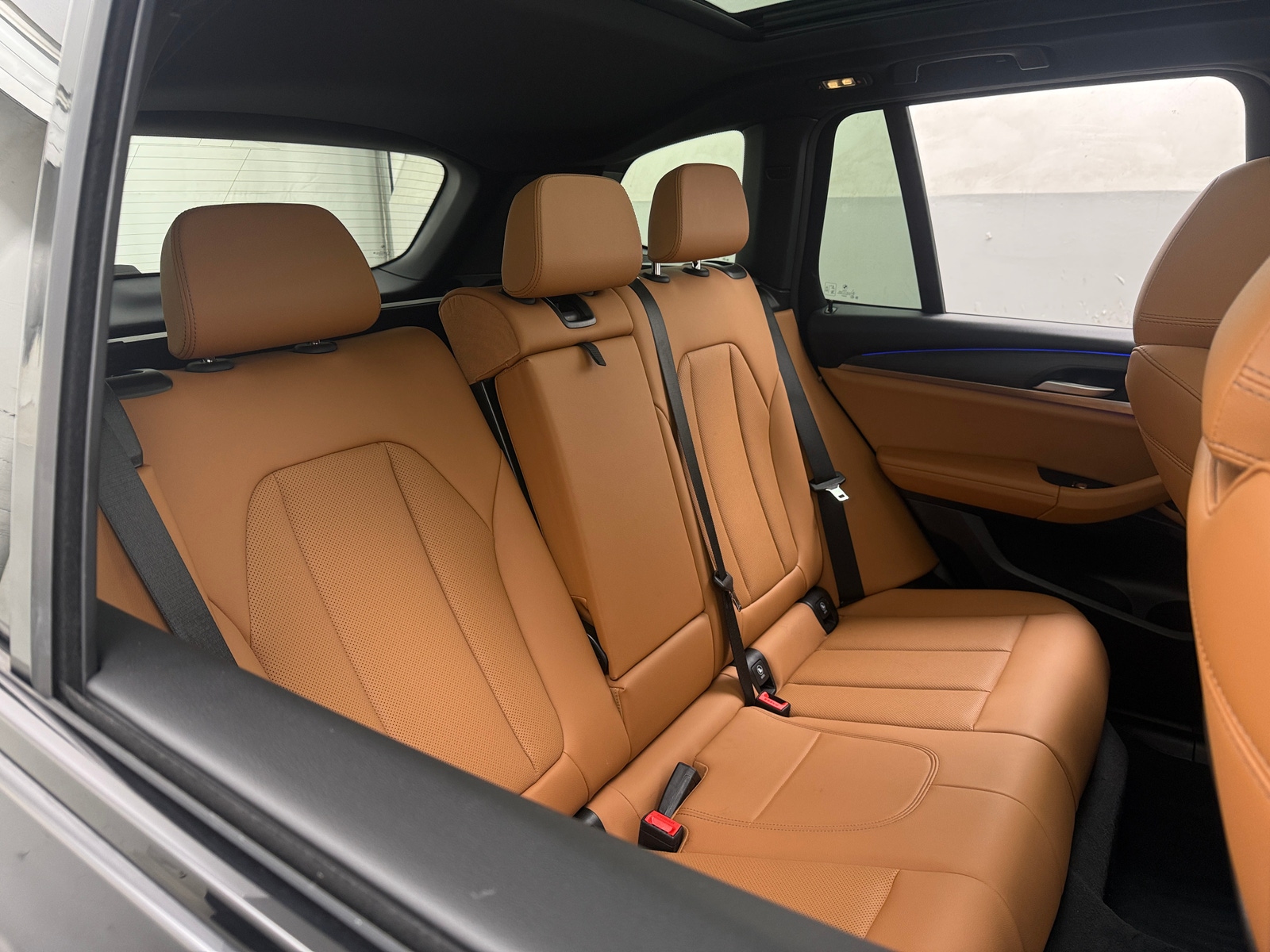 Thumbnail: 2023 BMW X3 - 5