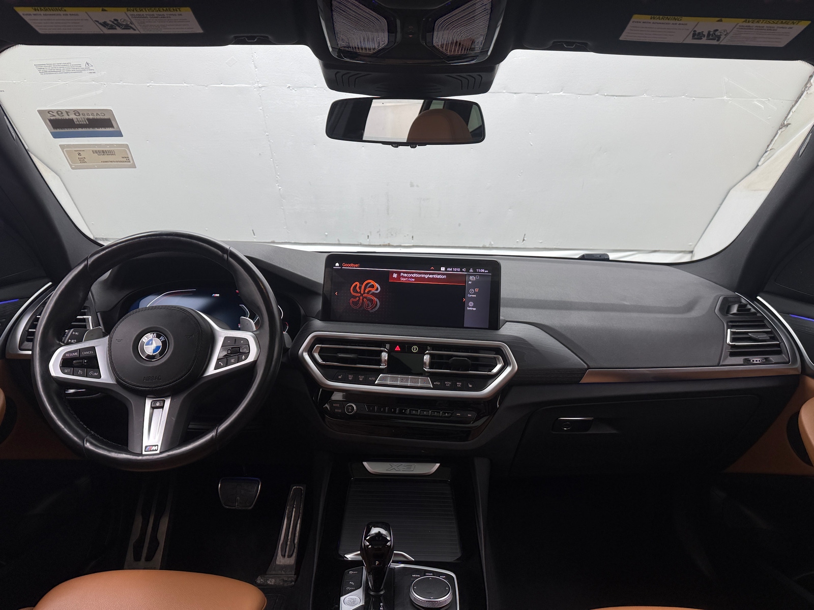 Thumbnail: 2023 BMW X3 - 2