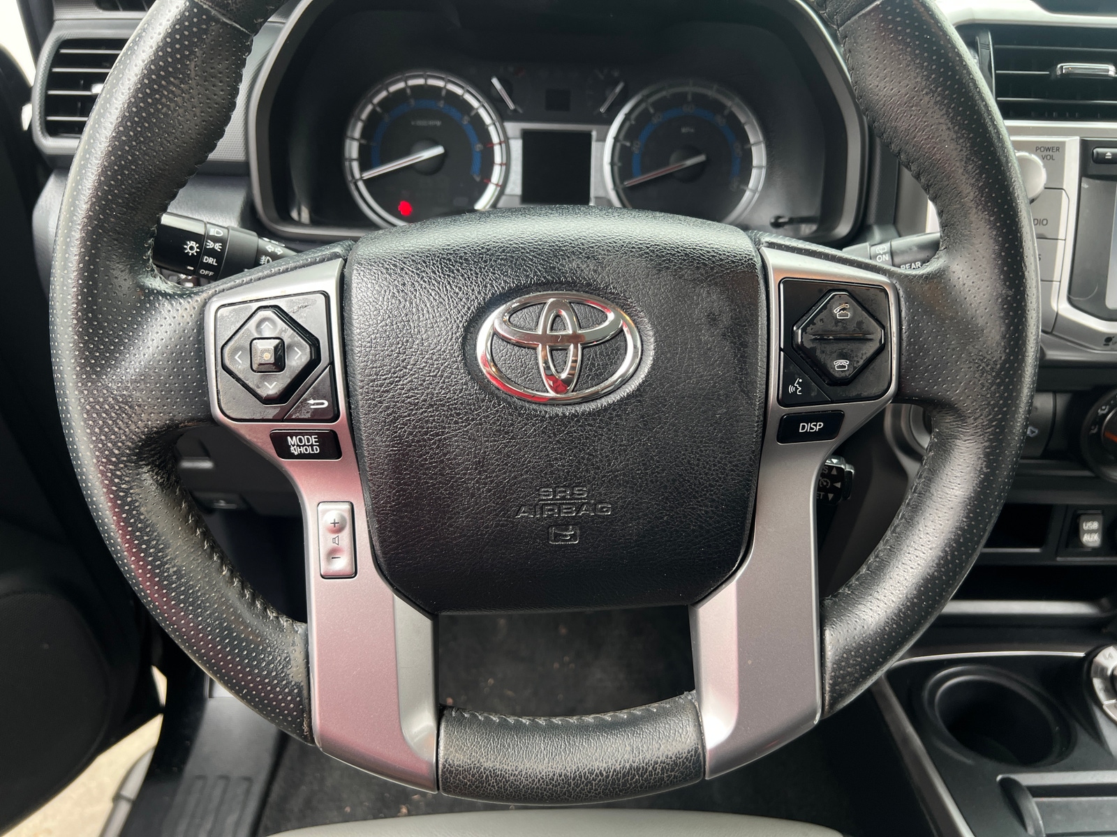 Thumbnail: 2016 Toyota 4Runner - 5