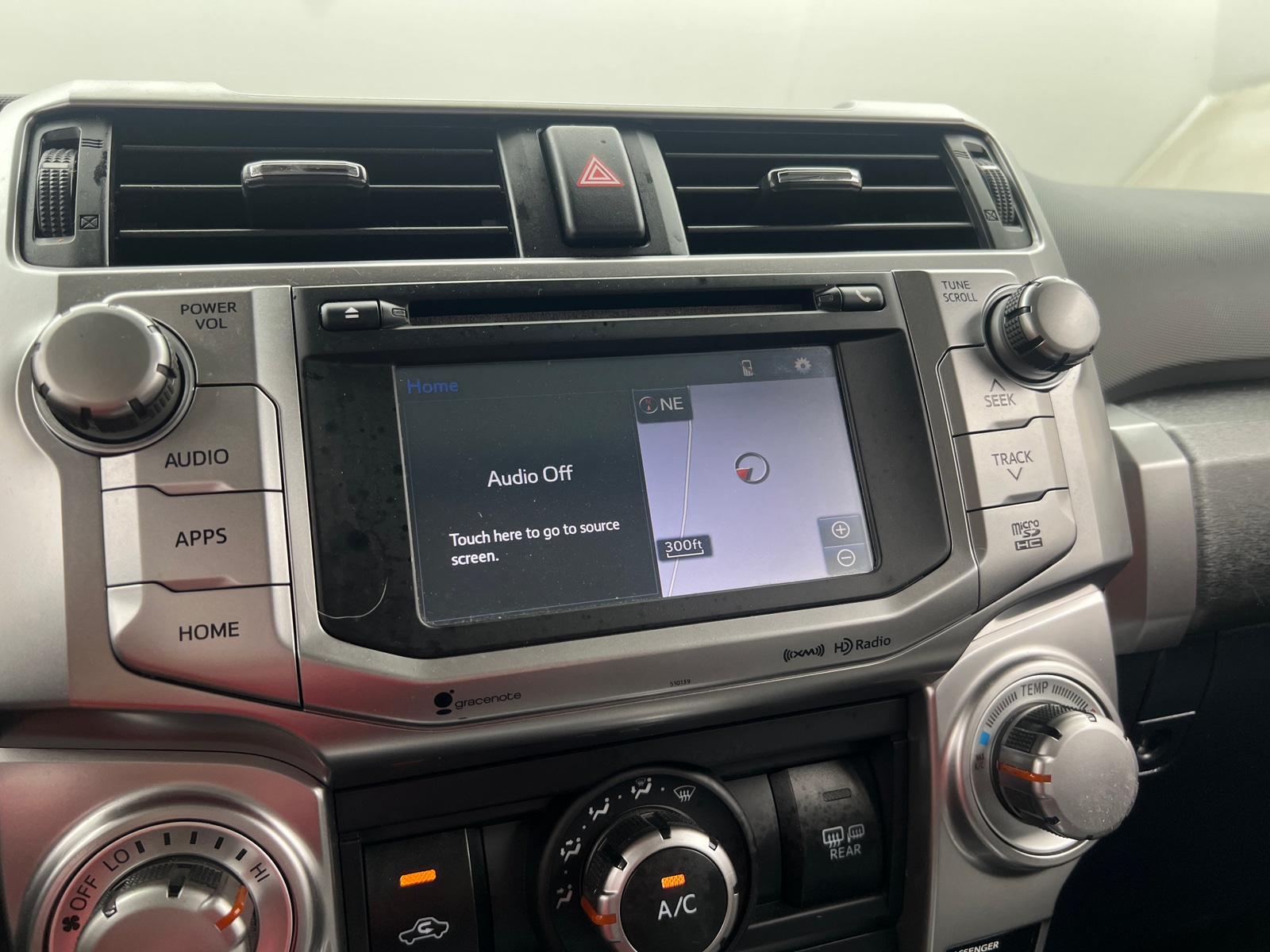 Thumbnail: 2016 Toyota 4Runner - 4