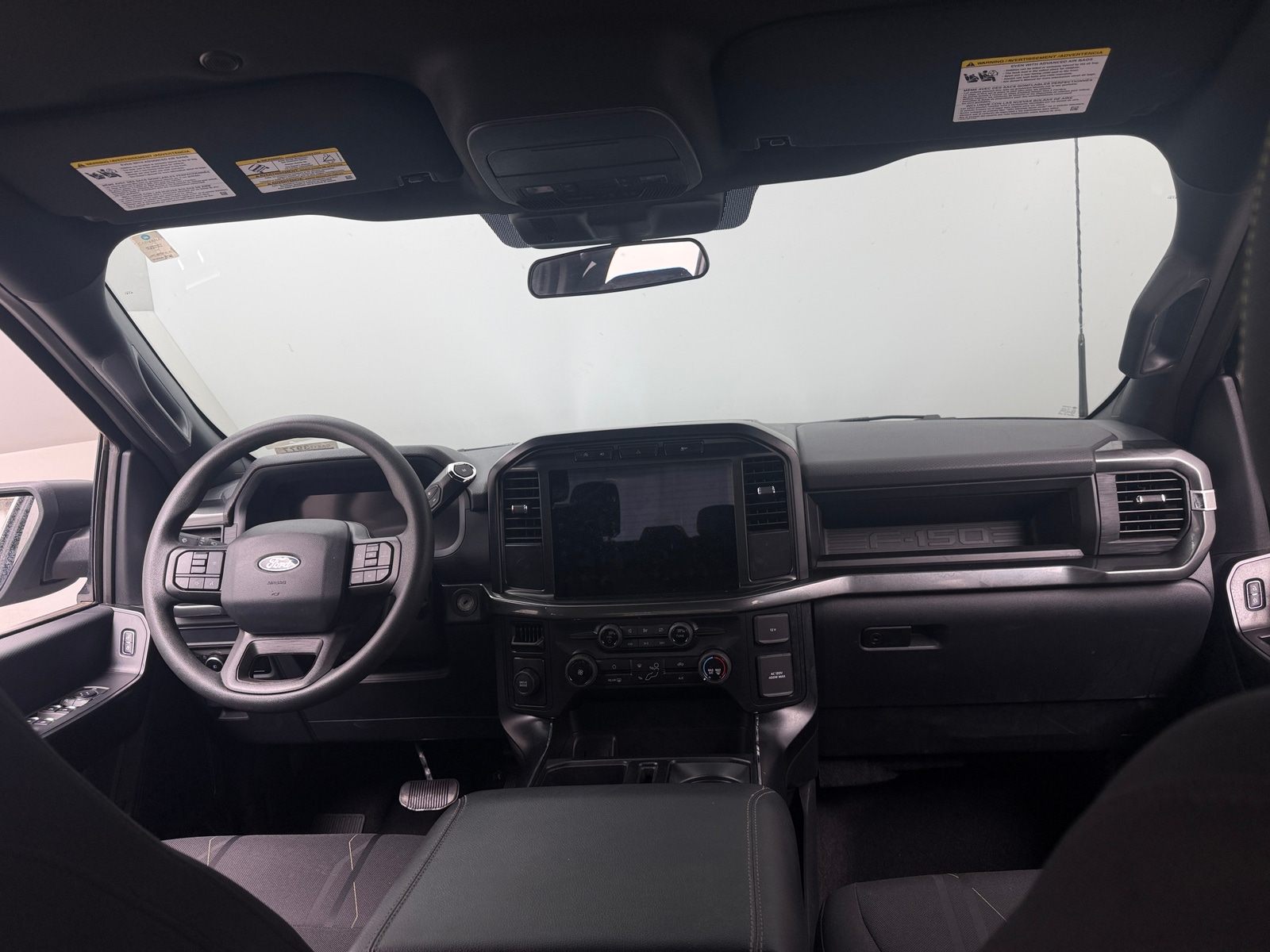 Thumbnail: 2024 Ford Econoline - 3