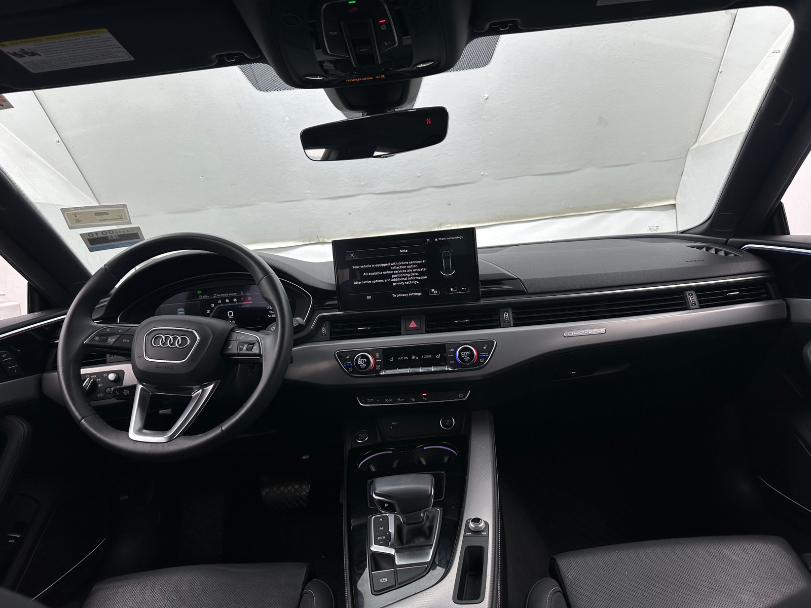 Thumbnail: 2023 Audi A5 - 2