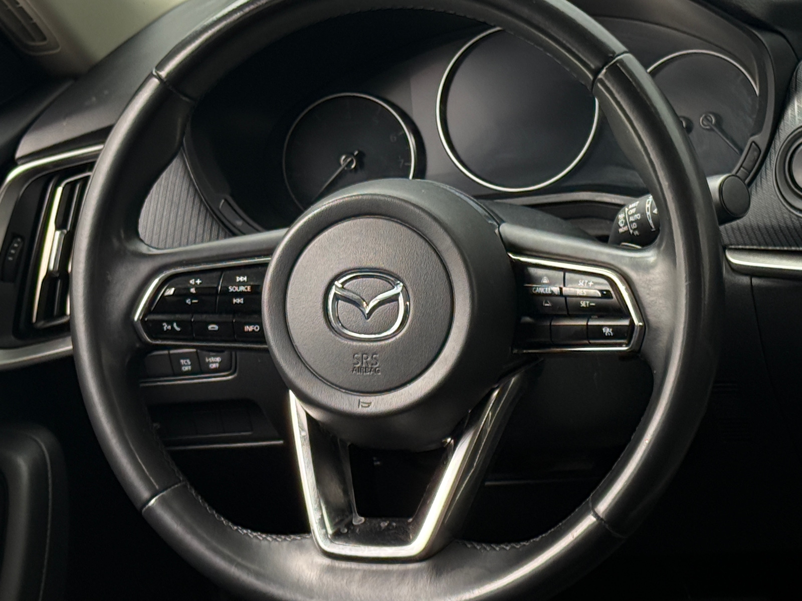 Thumbnail: 2025 Mazda CX-90 - 4