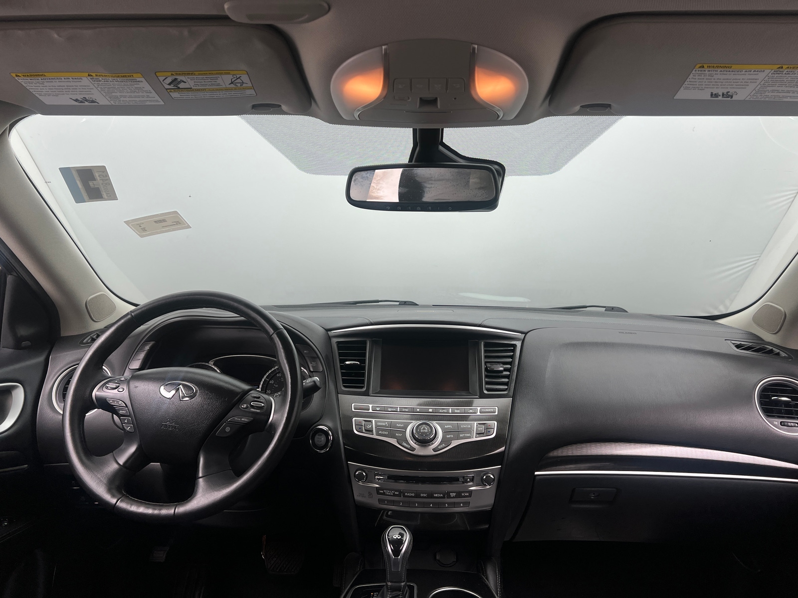 Thumbnail: 2020 INFINITI QX60 - 2