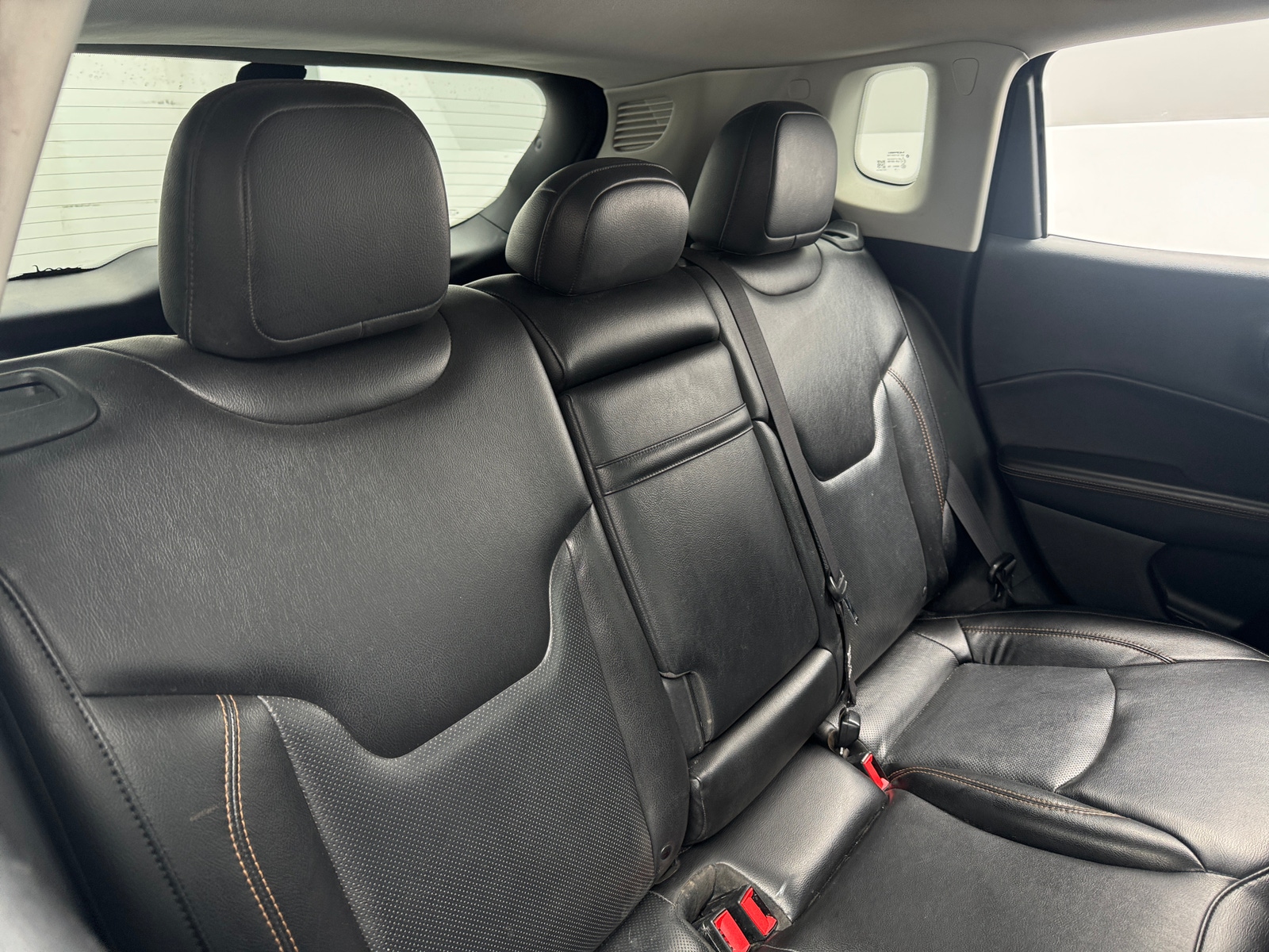 Thumbnail: 2019 Jeep Compass - 5