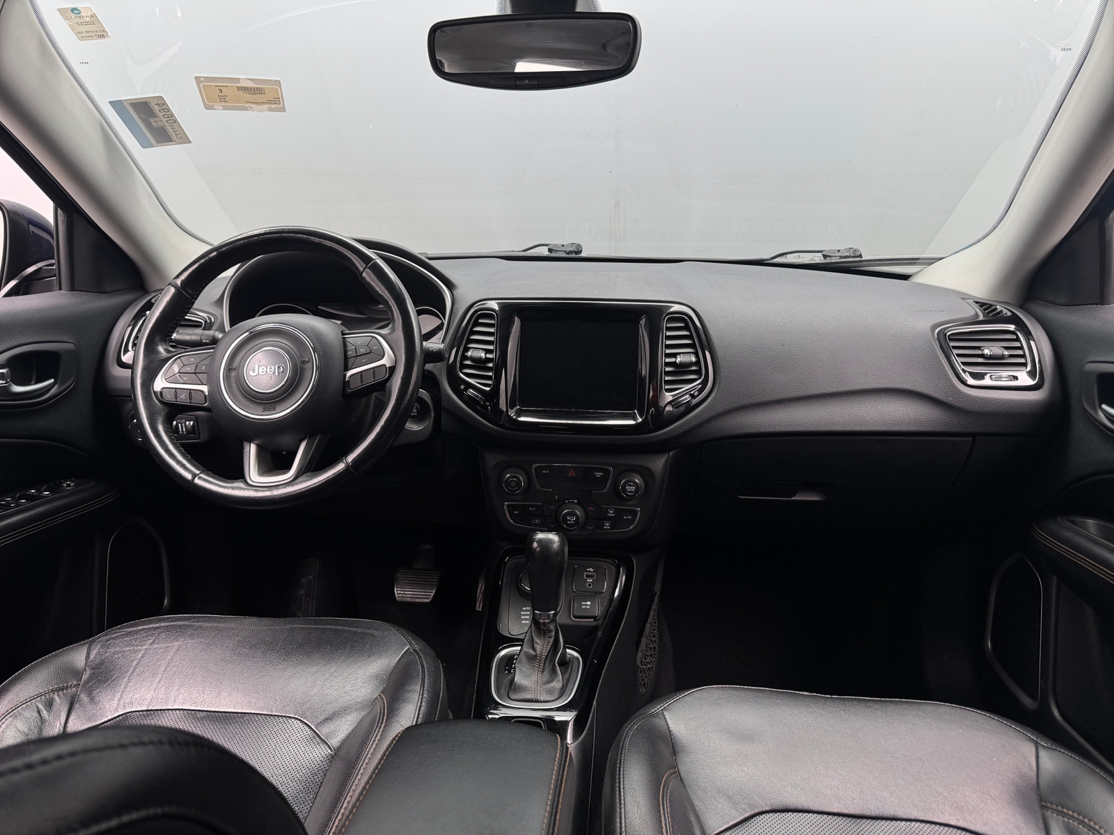 Thumbnail: 2019 Jeep Compass - 2