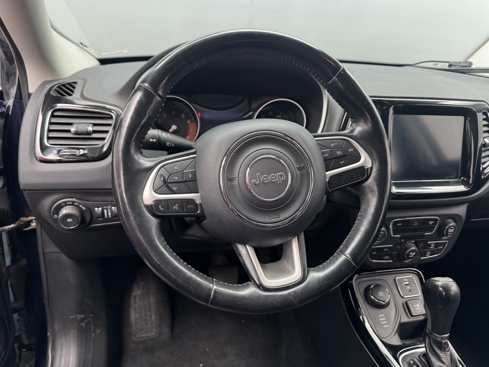 Thumbnail: 2019 Jeep Compass - 4