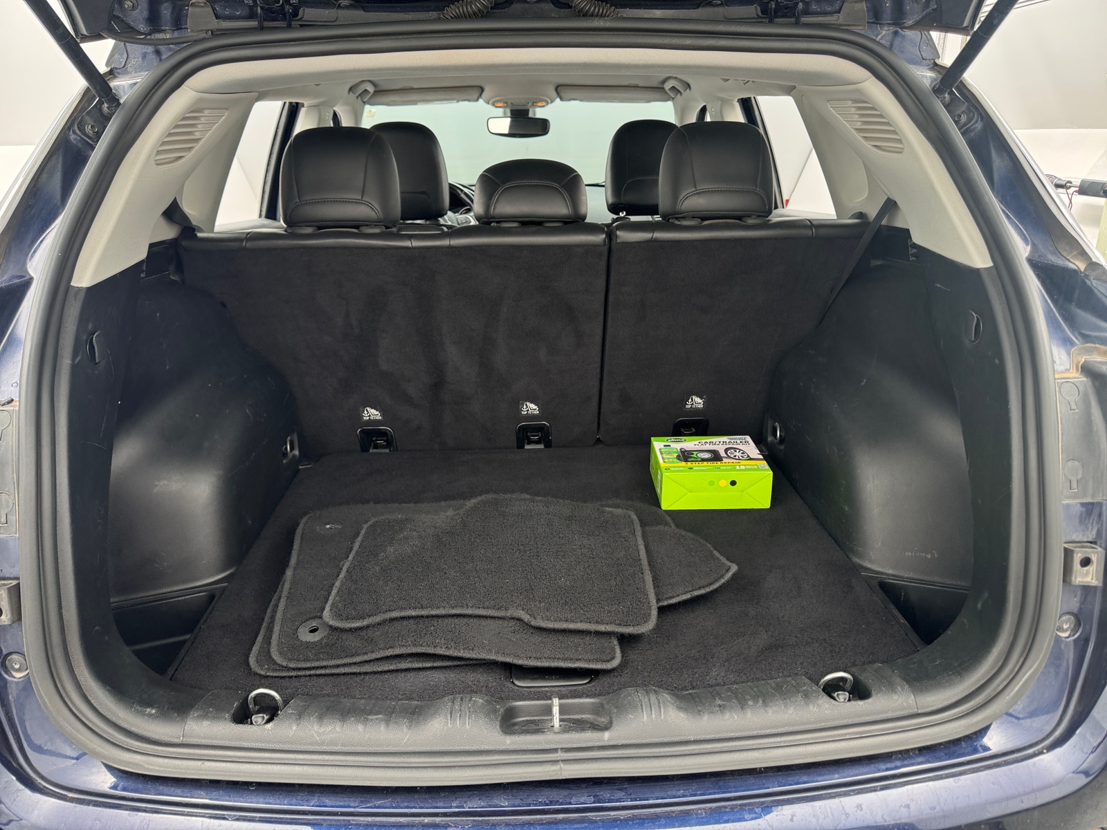 Thumbnail: 2019 Jeep Compass - 6