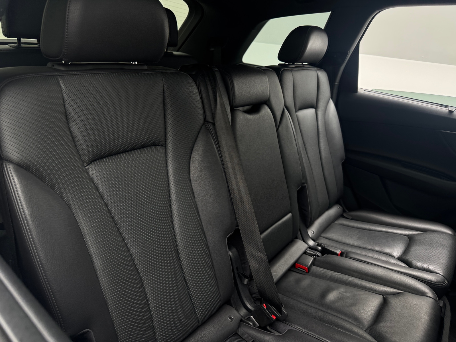 Thumbnail: 2017 Audi Q7 - 5