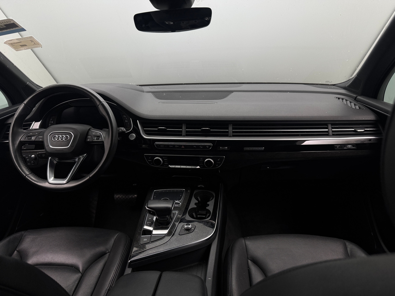 Thumbnail: 2017 Audi Q7 - 2