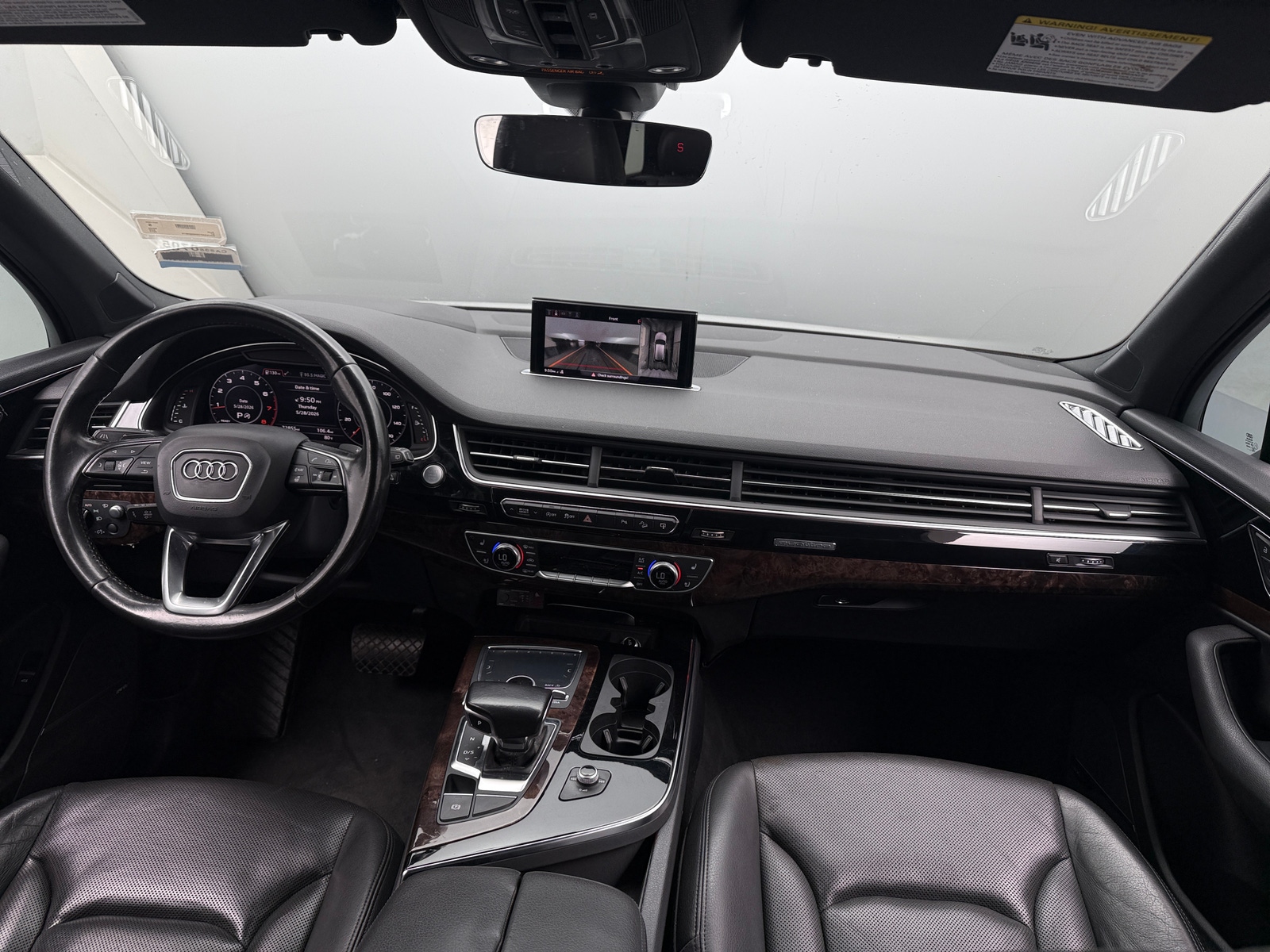 Thumbnail: 2017 Audi Q7 - 2