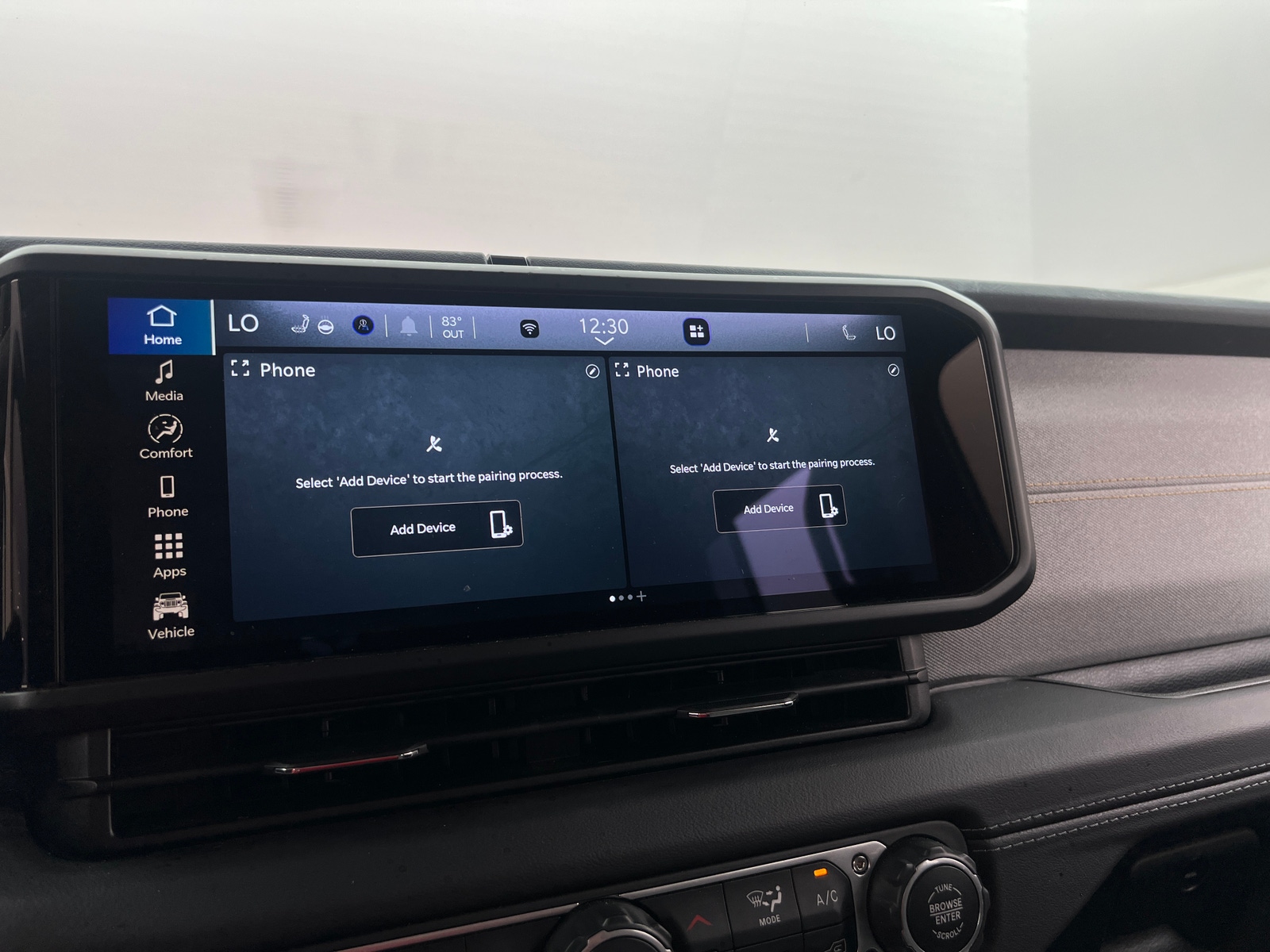Thumbnail: 2025 Jeep Wrangler - 4