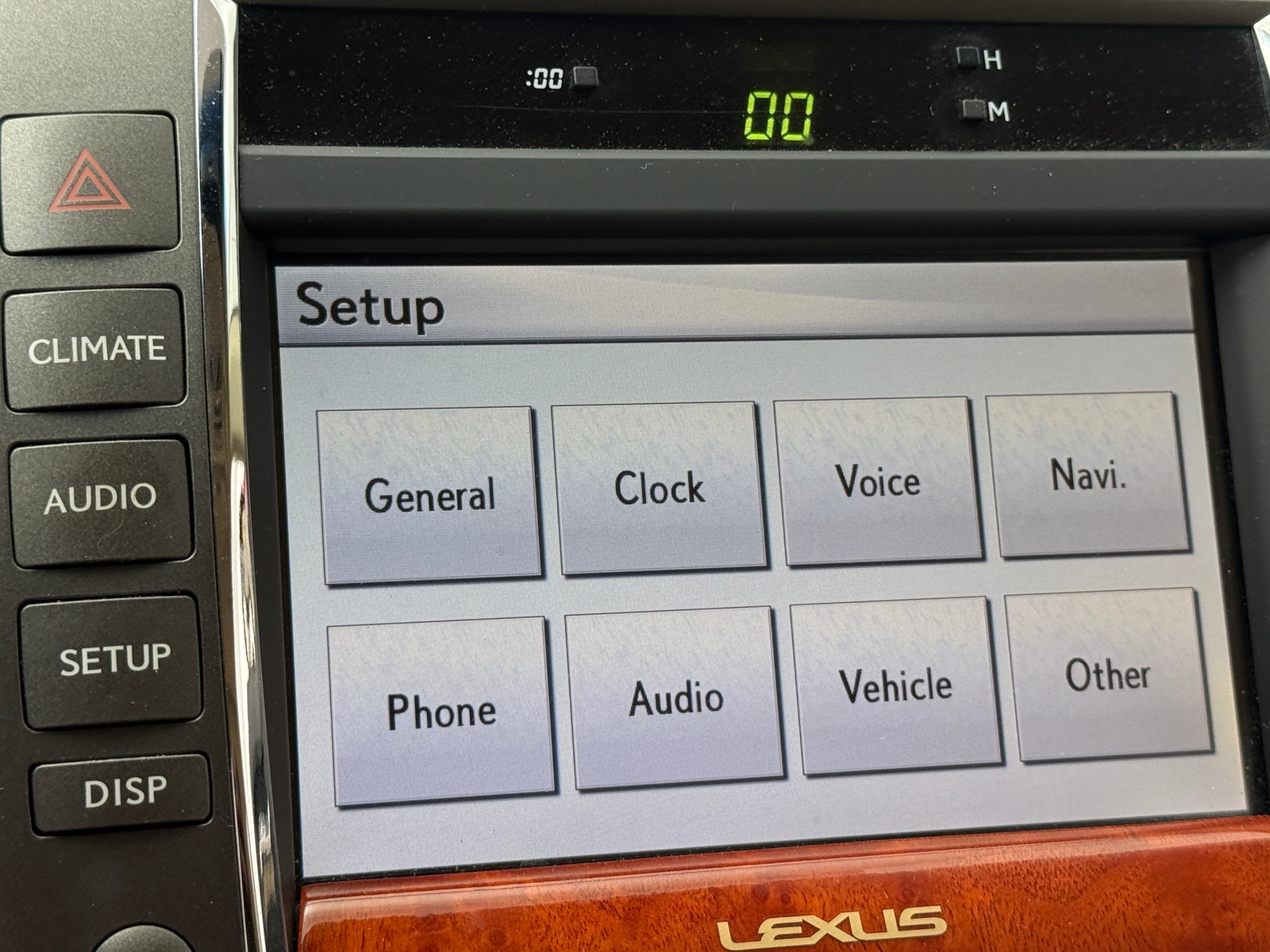 Thumbnail: 2011 Lexus ES - 3
