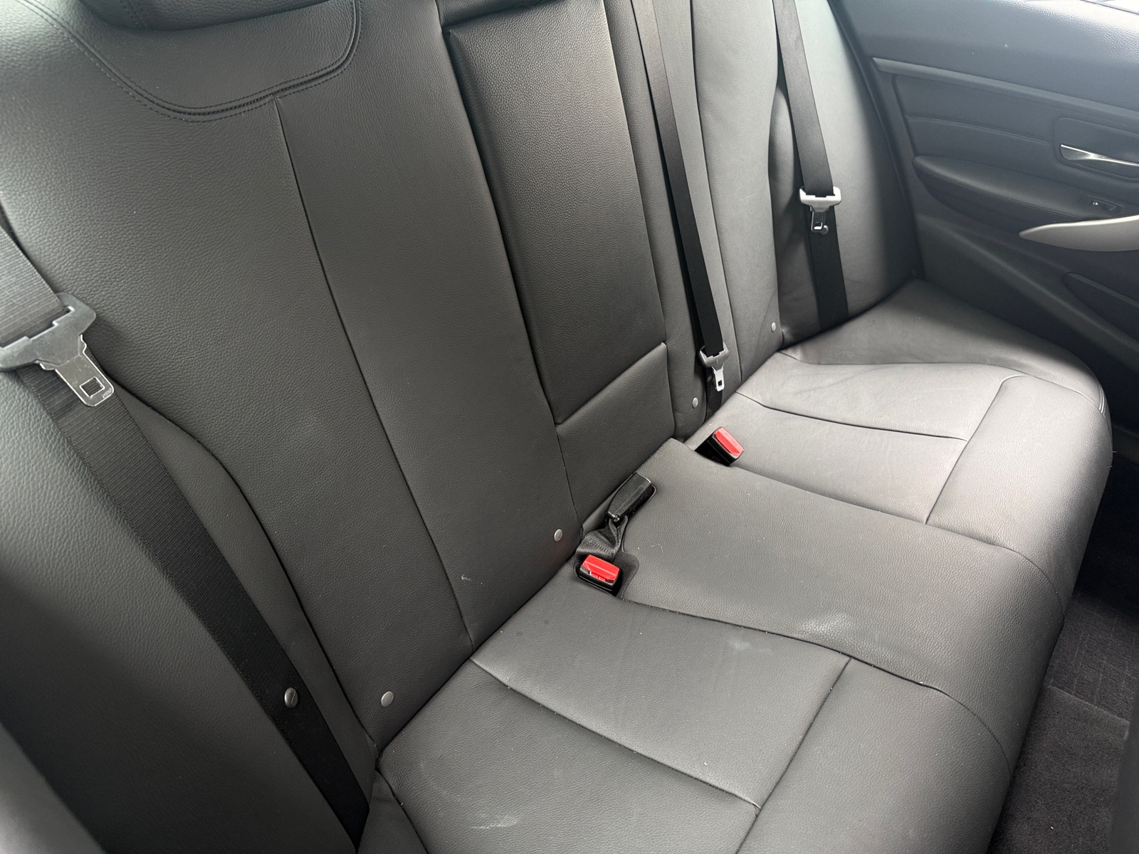 Thumbnail: 2013 BMW 3 Series - 5