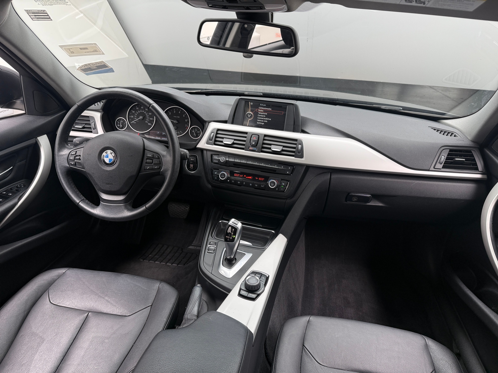 Thumbnail: 2013 BMW 3 Series - 2