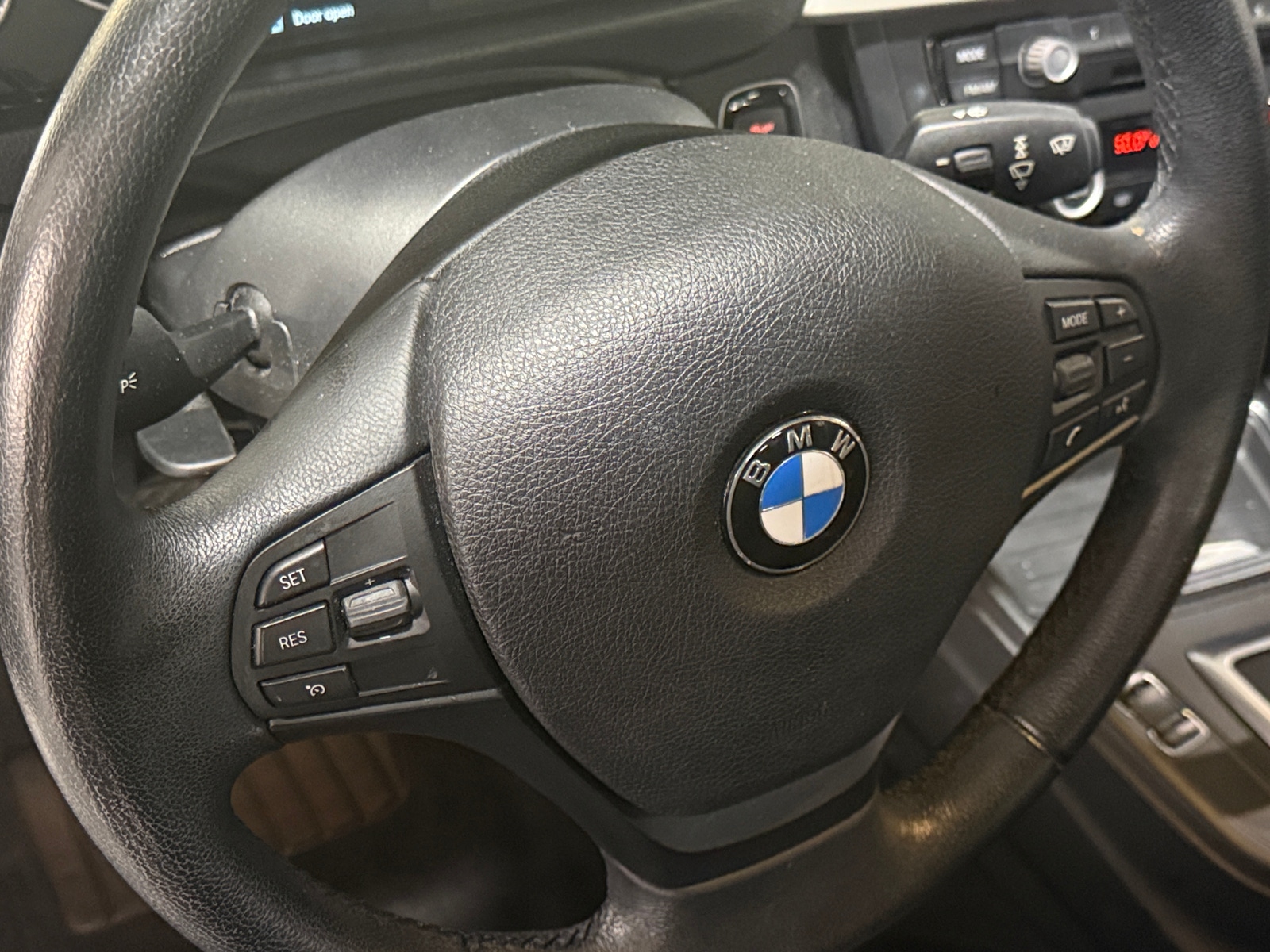 Thumbnail: 2013 BMW 3 Series - 4