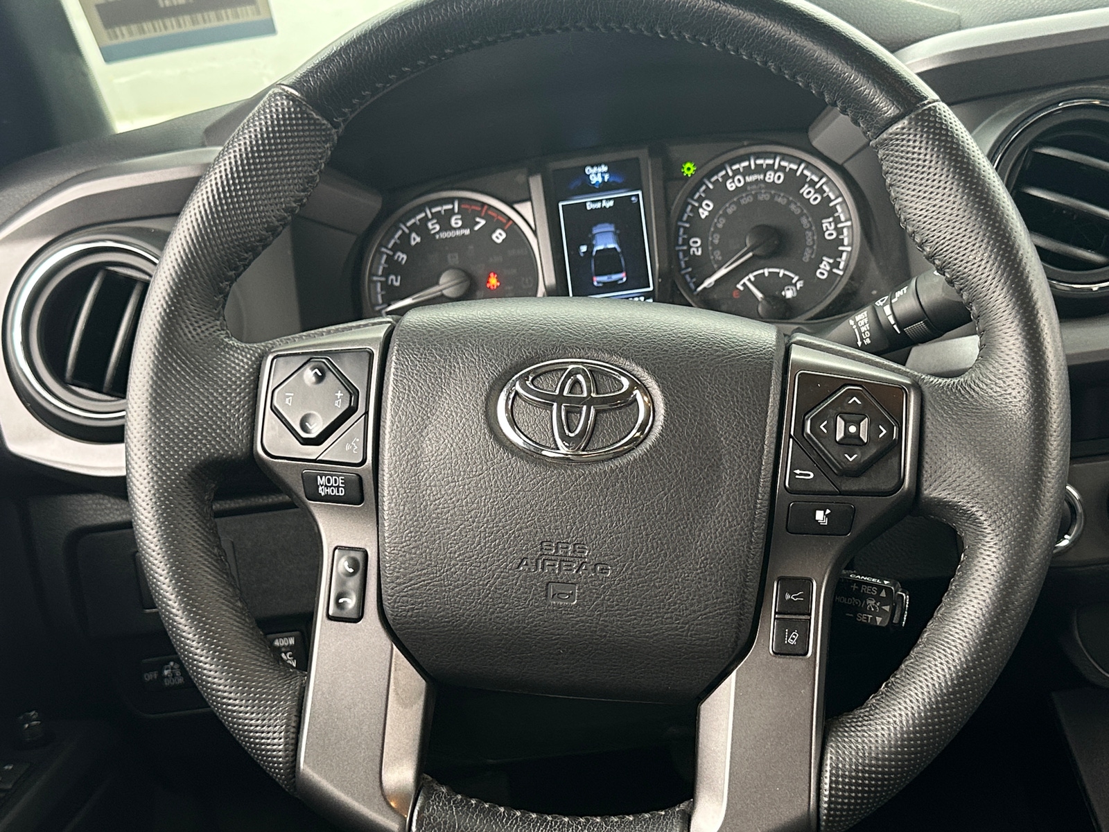 Thumbnail: 2021 Toyota Tacoma - 5
