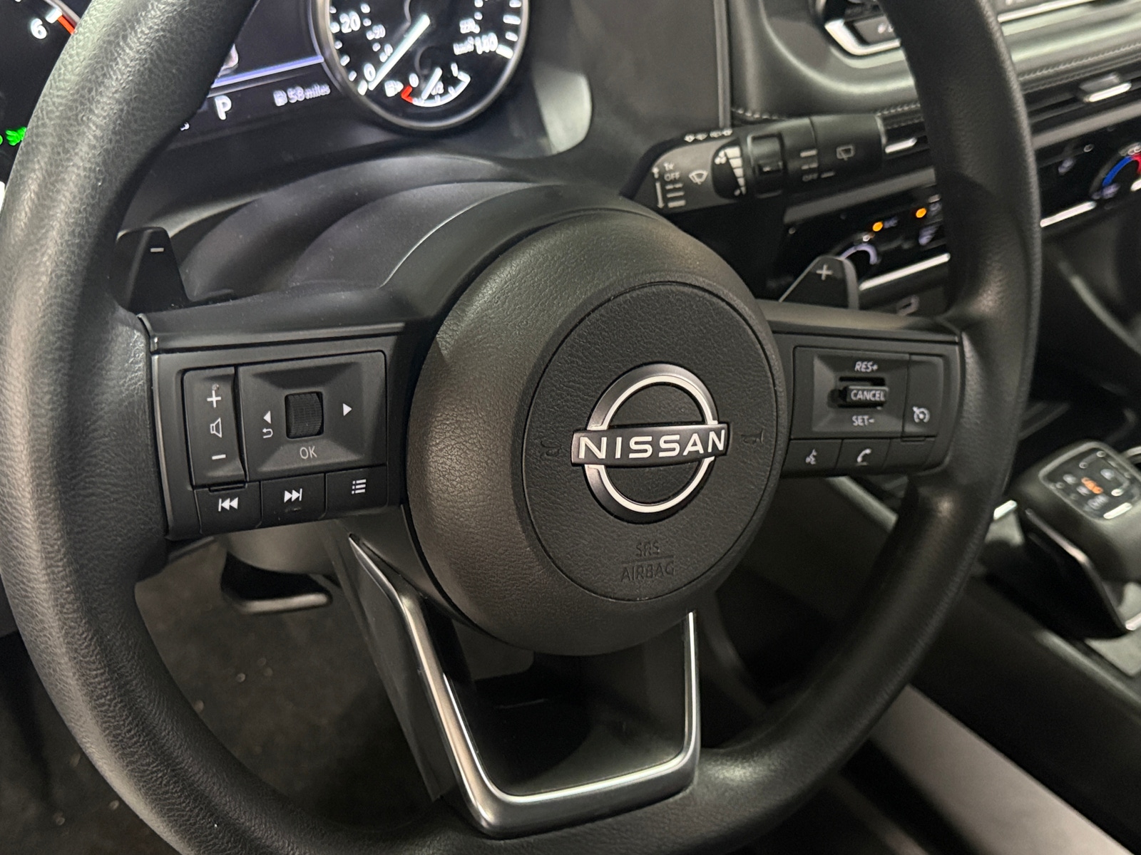 Thumbnail: 2023 Nissan Rogue - 5
