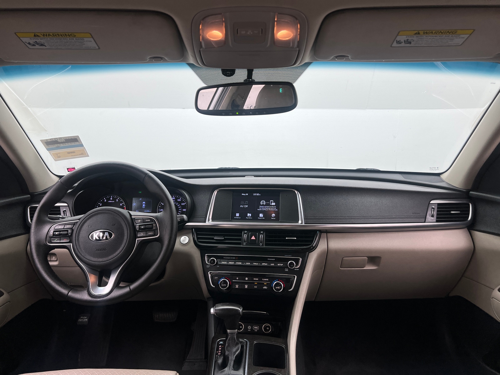Thumbnail: 2018 Kia Optima - 2