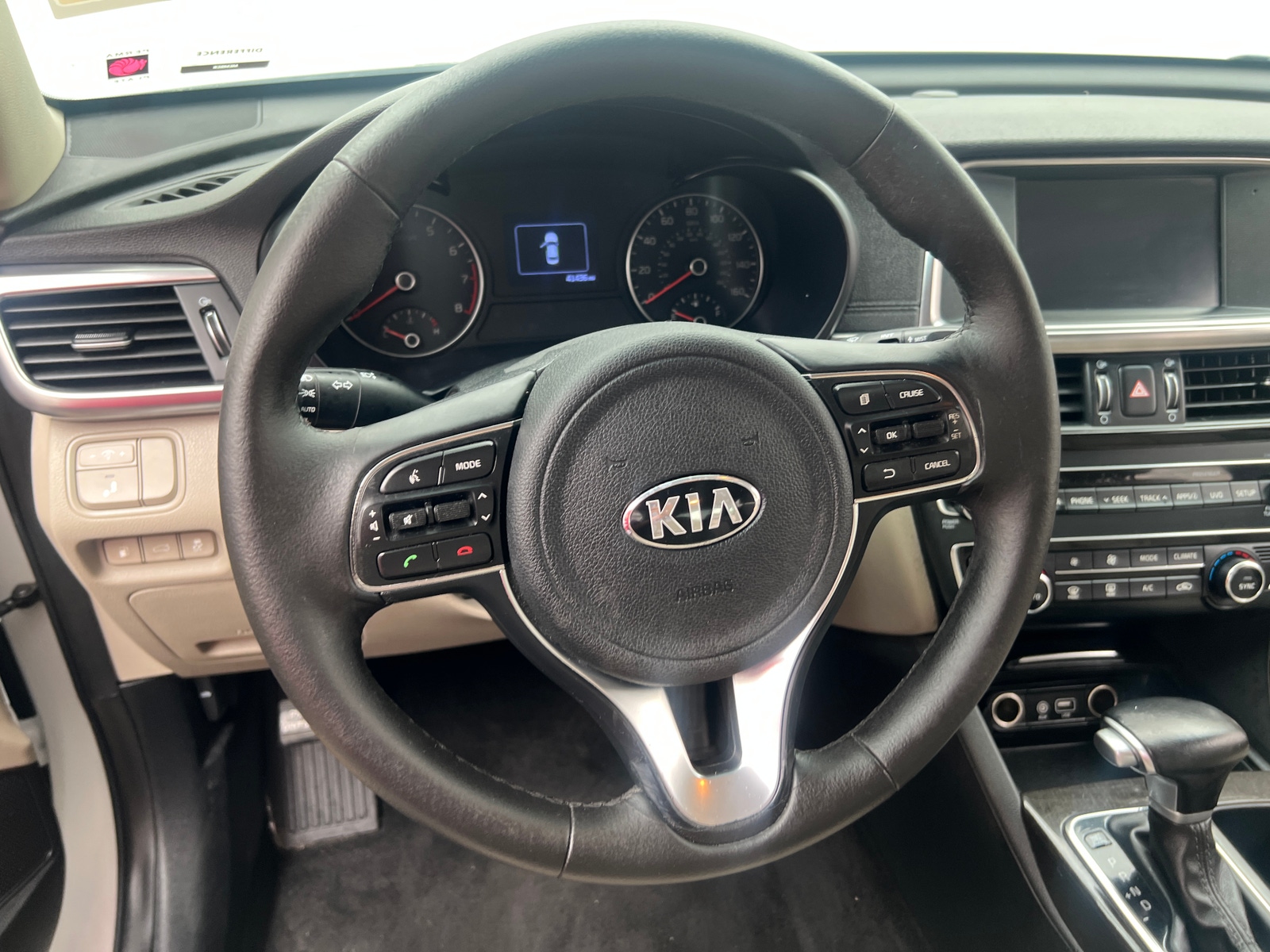 Thumbnail: 2018 Kia Optima - 4