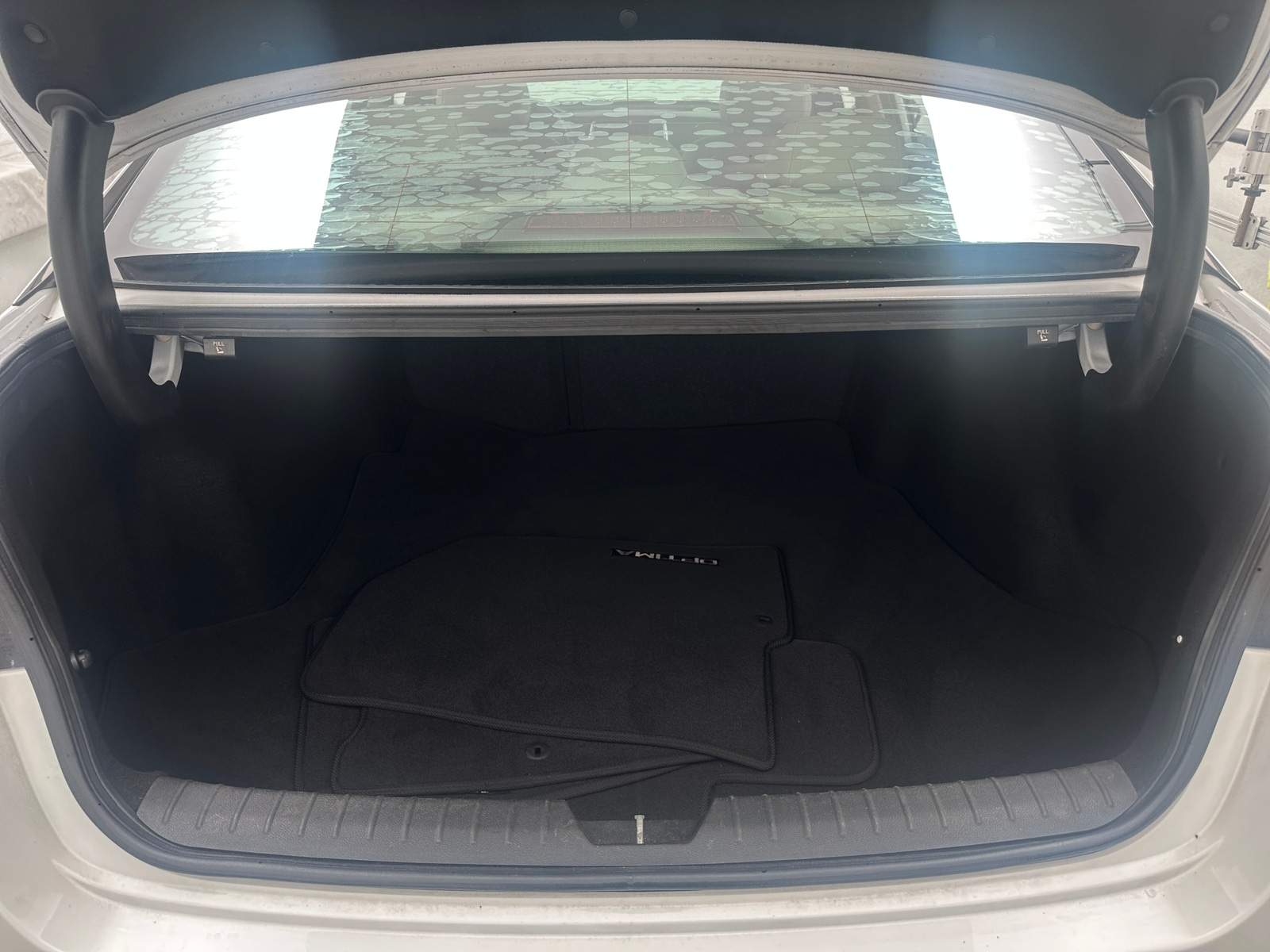 Thumbnail: 2018 Kia Optima - 6