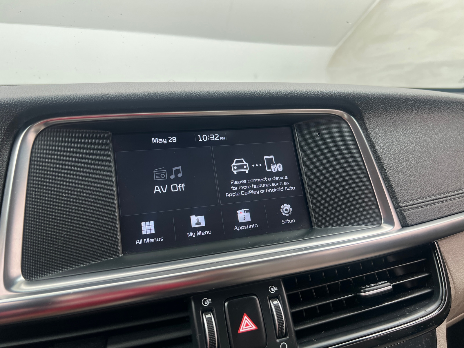 Thumbnail: 2018 Kia Optima - 3