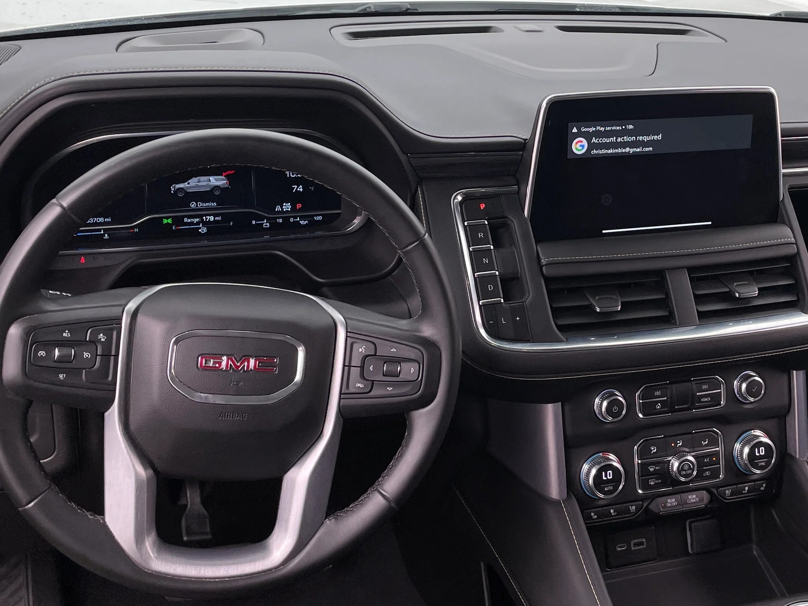 Thumbnail: 2023 GMC Yukon XL - 2